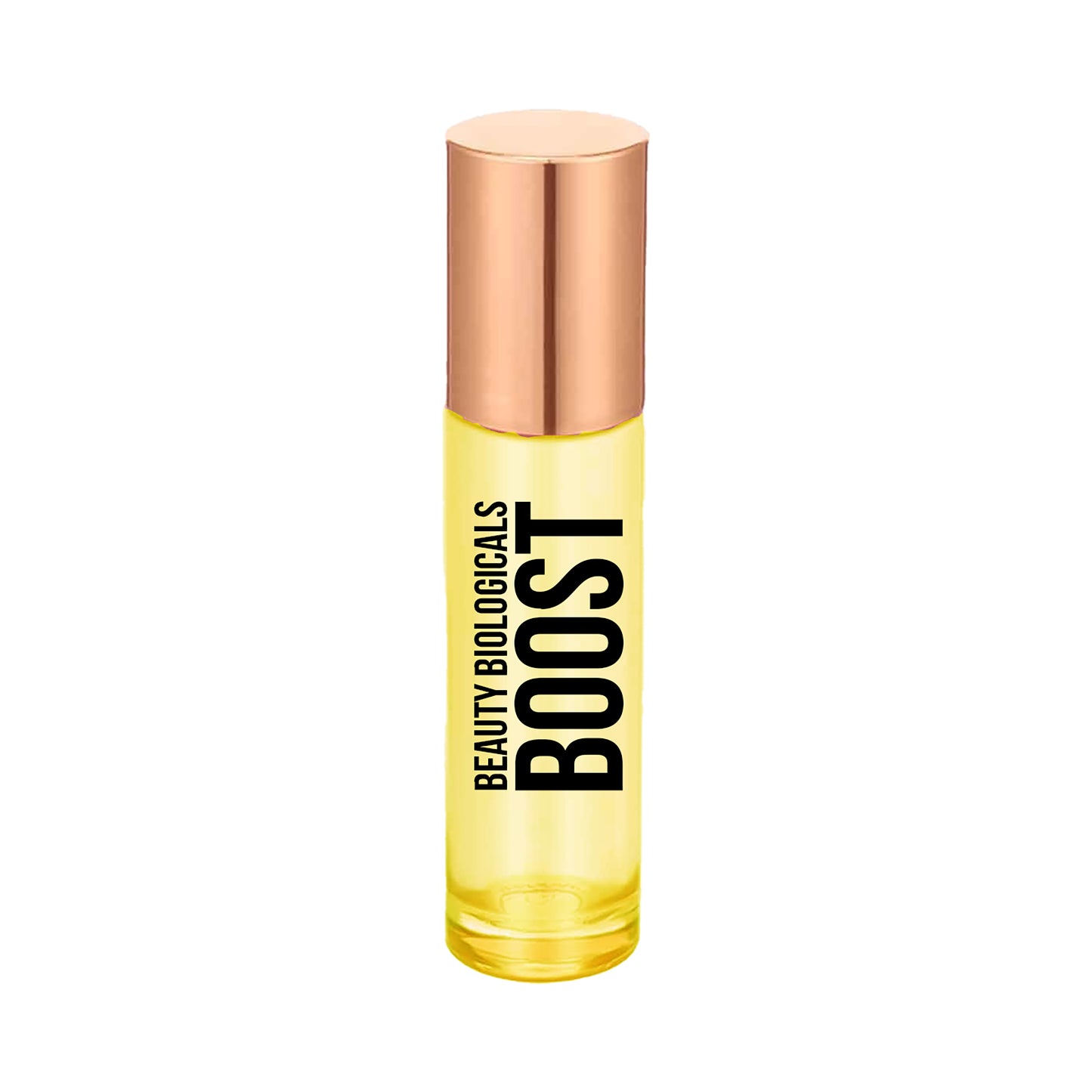 Boost Face & Lip Oil - 10 ML