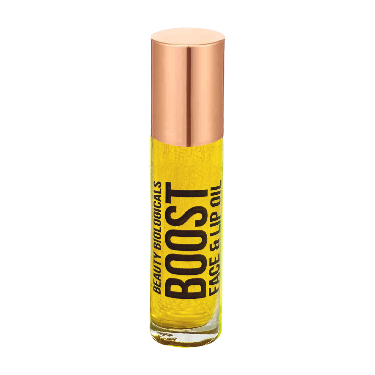 Boost Face & Lip Oil - 10 ML