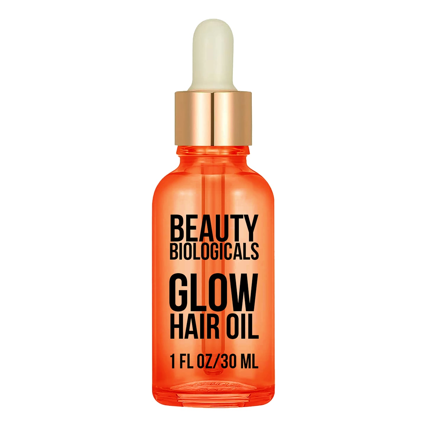 Glow Hair Oil