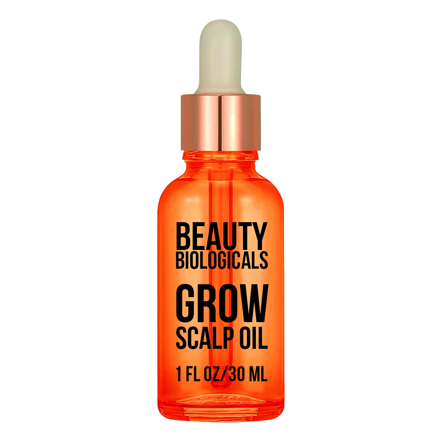 Grow Scalp Oil