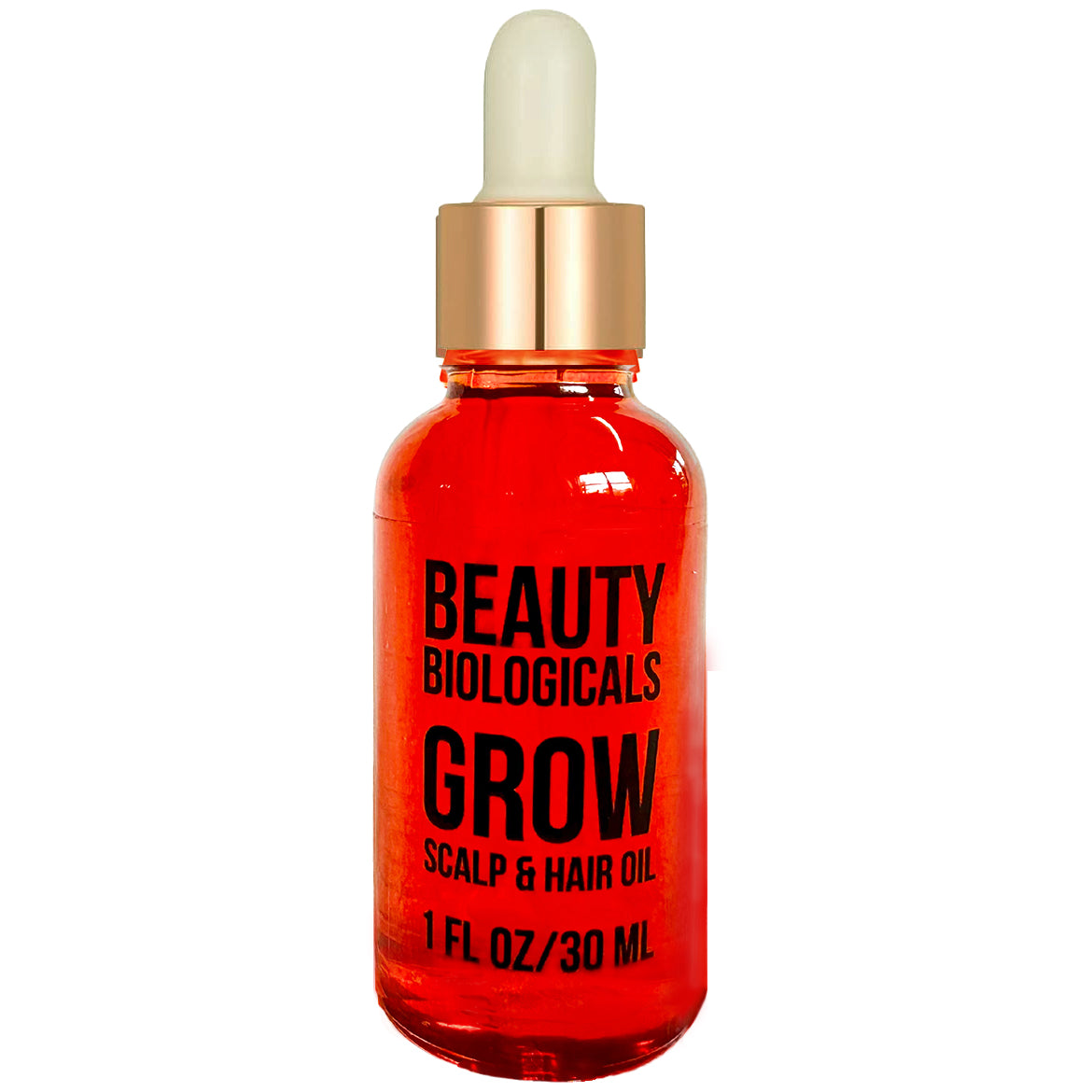 Grow Scalp Oil